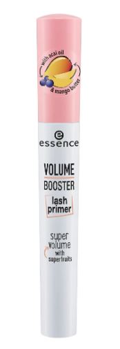 Праймер под тушь для ресниц Volume Booster lash primer