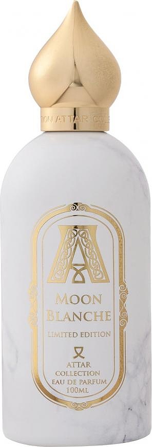 Attar Collection Moon Blanche