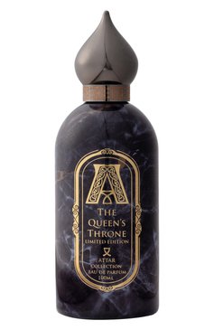 ATTAR COLLECTION  Attar CollectionПарфюмерная вода The Queen's Throne