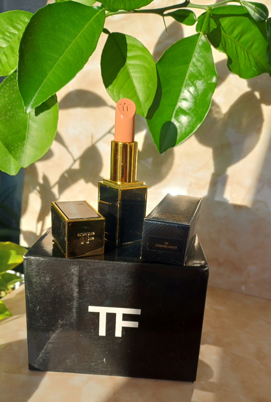 ПРИСТРОЙ!!! Цена за 1шт. Помада Tom Ford Lip Color 3g  (реплика)