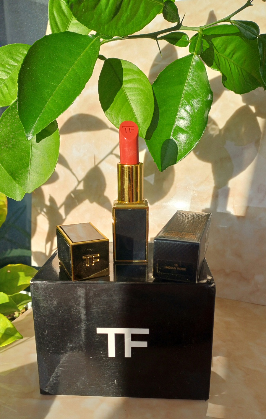 ПРИСТРОЙ!!! Цена за 1шт. Помада Tom Ford Lip Color 3g  (реплика)