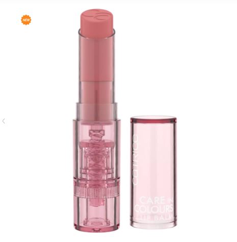 Бальзам для губ Care In Colours Lip Balm 020