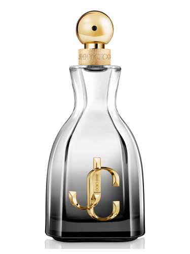 JIMMY CHOO I WANT CHOO FOREVER 125ML EDP WOMEN TESTER