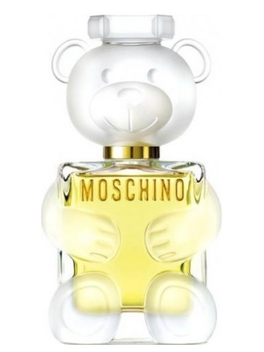 MOSCHINO TOY 2 100ML EDP WOMEN TESTER