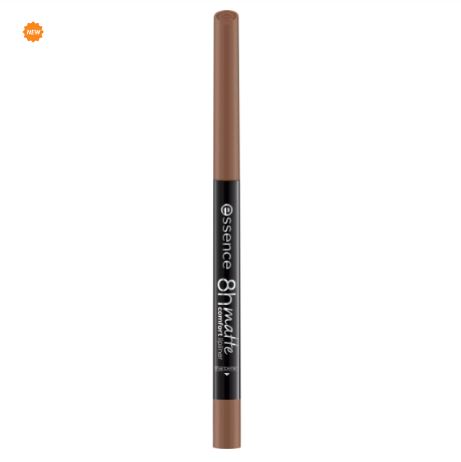 Карандаш для губ 8h matte comfort lipliner, 10 The Perfect Shade