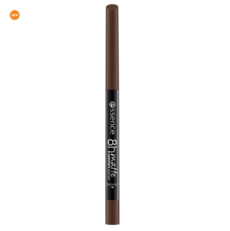 Карандаш для губ 8h matte comfort lipliner, 11 Chestnut Perfection