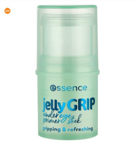 Праймер для области вокруг глаз в стике Jelly Grip undereye primer stick essence Германия