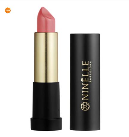 Матовая помада для губ Velvet Matt Lipstick Deseo, 458 Классический розовый