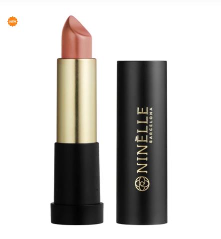 Матовая помада для губ Velvet Matt Lipstick Deseo, 457 Пыльный розовый Ninelle Испания