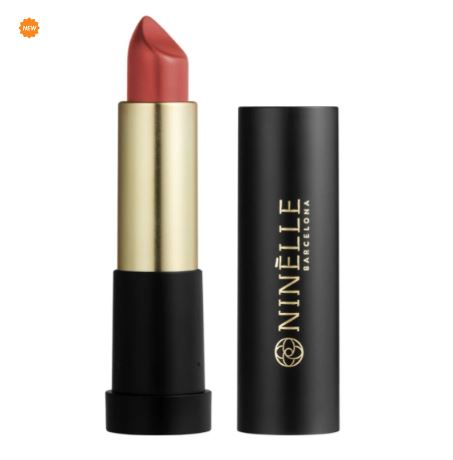 Матовая помада для губ Velvet Matt Lipstick Deseo, 456 Нежная марсала Ninelle Испания