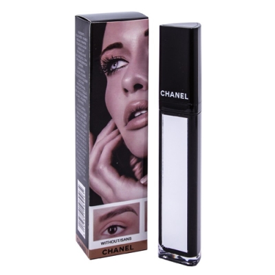 ПРИСТРОЙ!!! Тушь Chanel Mascara Intense с зеркалом  Топ Популярный