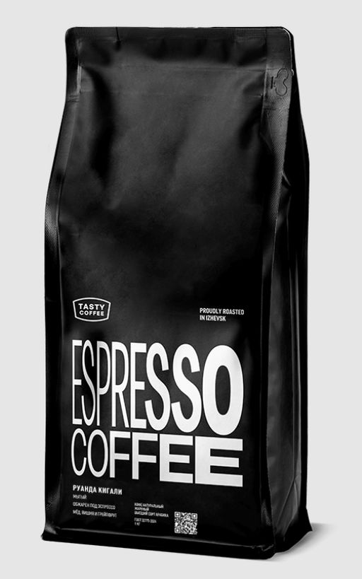 Руанда Кигали 1000 г