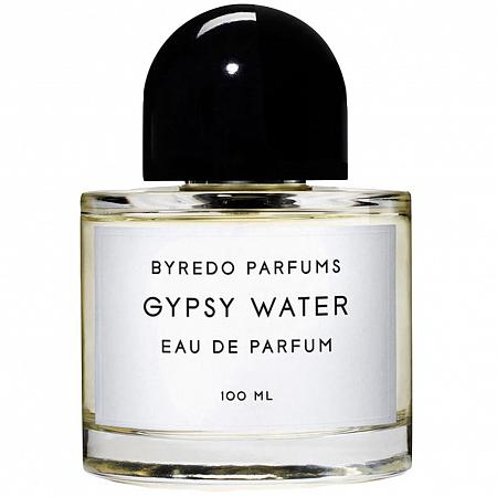 RENI 726U (Л) лосьон парфюмерный направления Gypsy Water / Byredo, 100мл