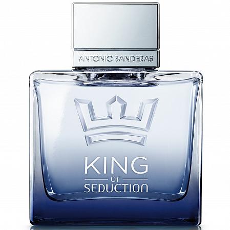 238 (Л) аромат направления King of Seduction / Antonio Banderas,100мл