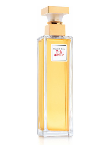 ELIZABETH ARDEN 5TH AVENUE 125ML EDP WOMEN