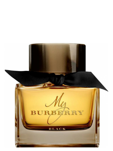 BURBERRY MY BURBERRY BLACK 50ML PARFUM WOMEN