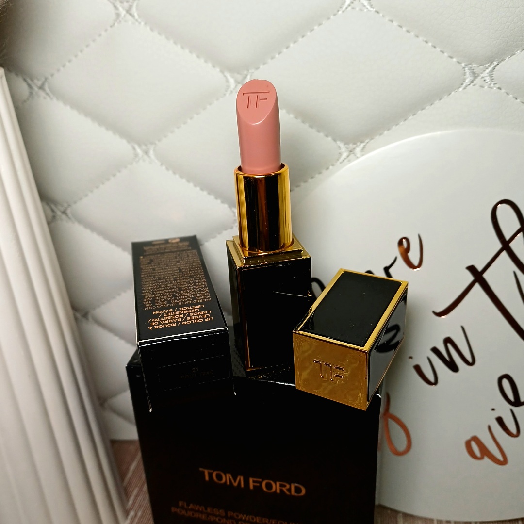 ПРИСТРОЙ!!! Цена за 1шт. Помада Tom Ford Lip Color 3g  (реплика)