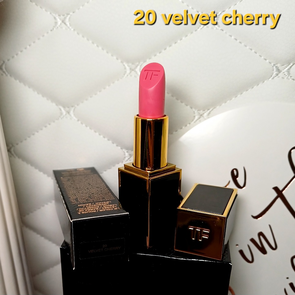 ПРИСТРОЙ!!! Цена за 1шт. Помада Tom Ford Lip Color 3g  (реплика)