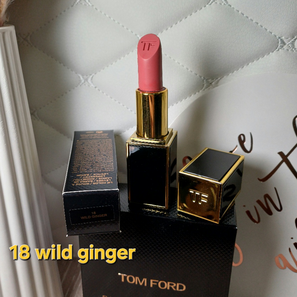 ПРИСТРОЙ!!! Цена за 1шт. Помада Tom Ford Lip Color 3g  (реплика)