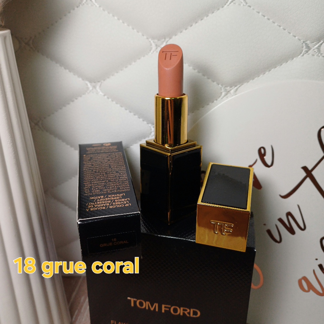 ПРИСТРОЙ!!! Цена за 1шт. Помада Tom Ford Lip Color 3g  (реплика)