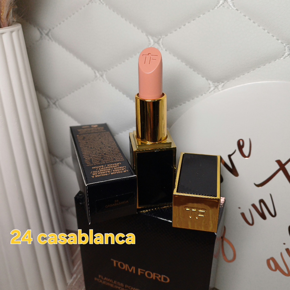 ПРИСТРОЙ!!! Цена за 1шт. Помада Tom Ford Lip Color 3g  (реплика)