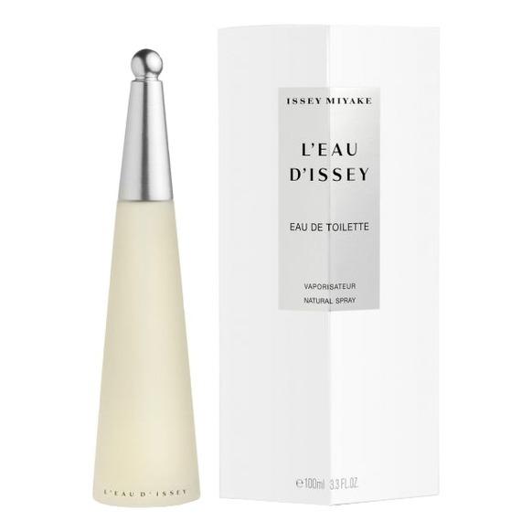 Issey Miyake L`eau D'Issey EDT (для женщин) 100ml