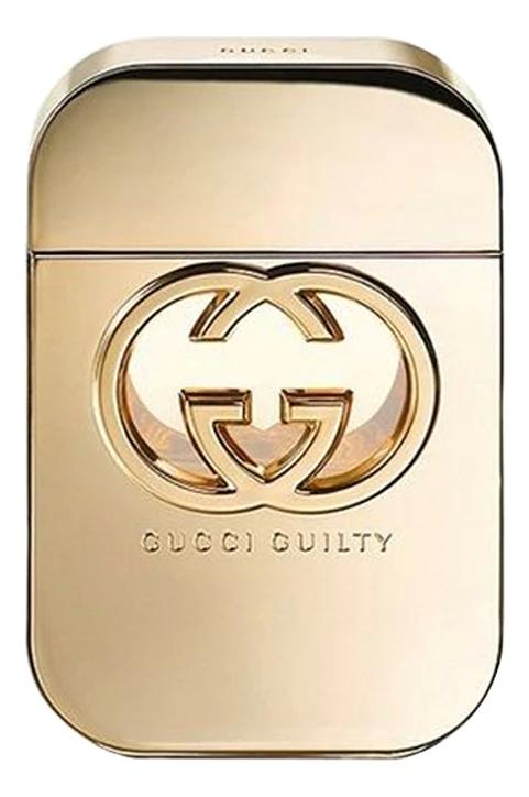 Gucci Guilty EDT (для женщин) 75ml