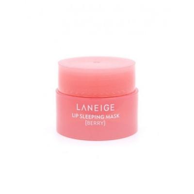 Маска для губ Laneige Lip Sleeping Mask 3 гр