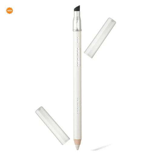 Карандаш для век с аппликатором Multiplay Eye Pencil, 01 Белый лед Pupa Италия