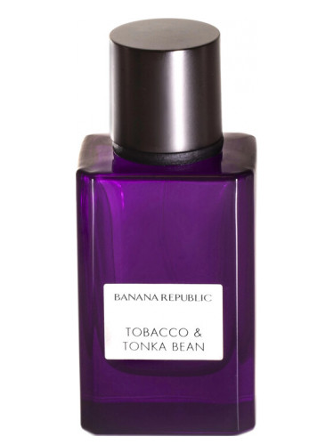 НА РАСПИВ!!!  977 отзывов Парфюмерная вода BANANA REPUBLIC Tobacco & Tonka Bean