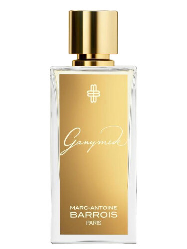 MARC ANTOINE BARROIS GANYMEDE 100ML EDP TESTER