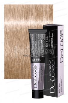 Estel DeLuxe High Blond 165 Фиолетово-красный блондин ультра