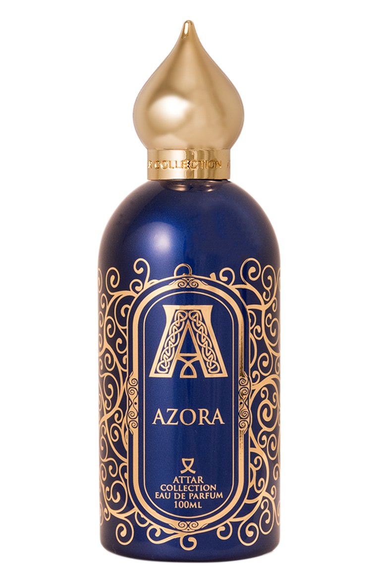 Attar Azora