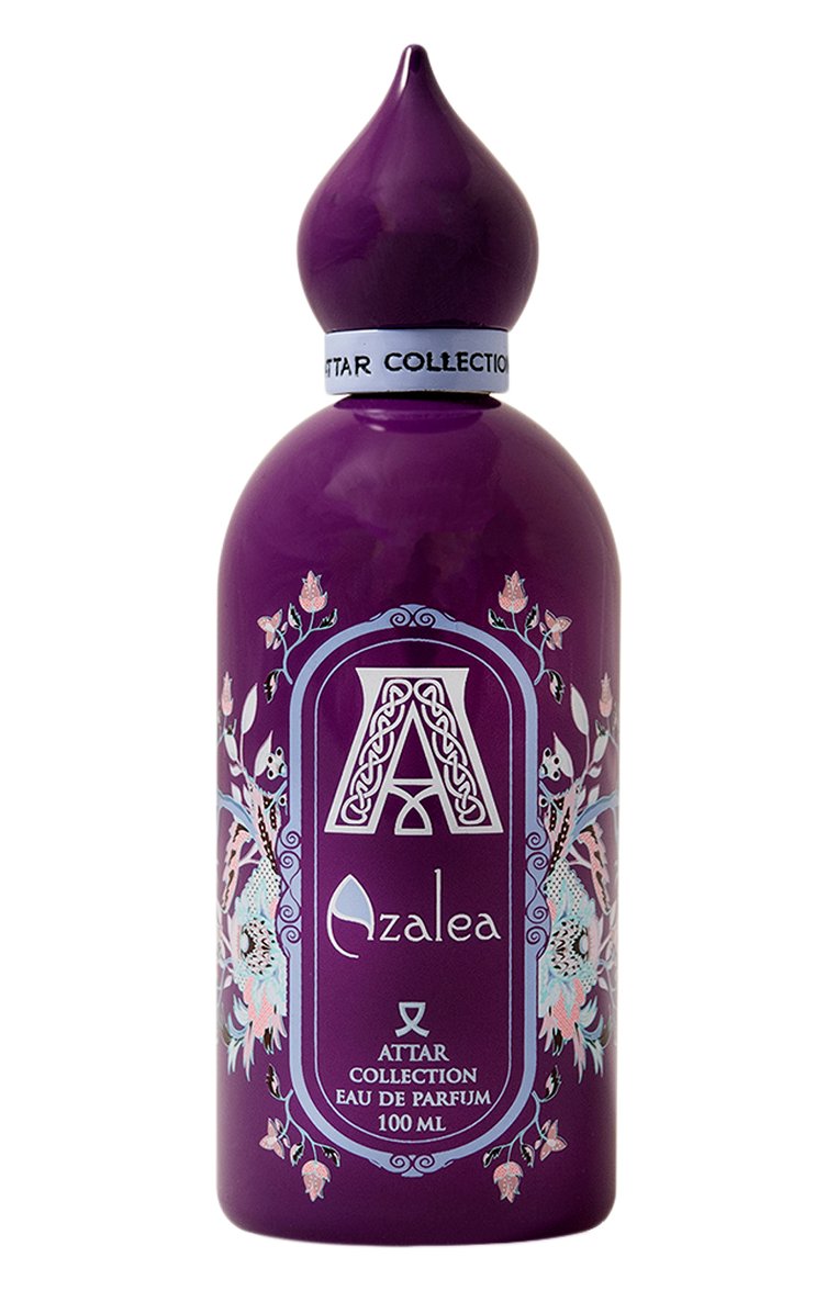 Attar Azalea
