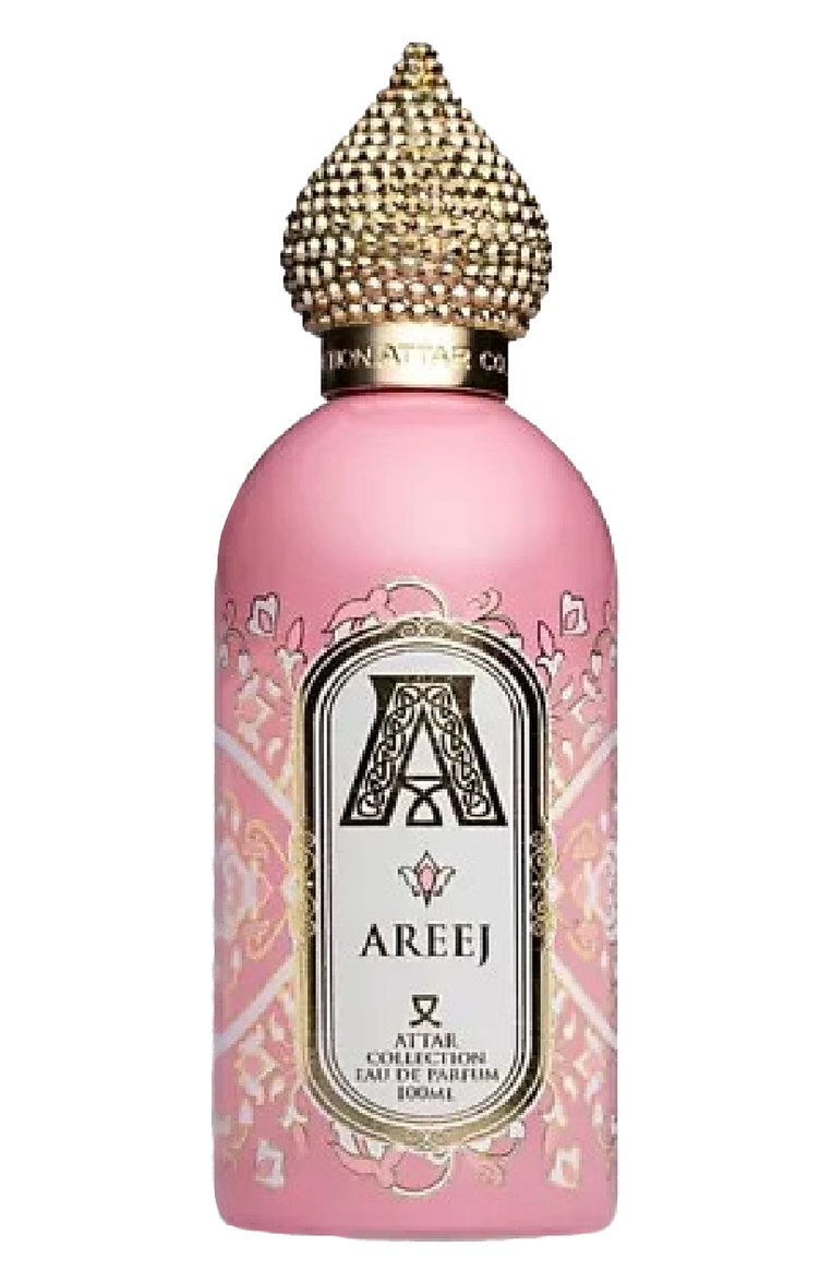 Attar Areej