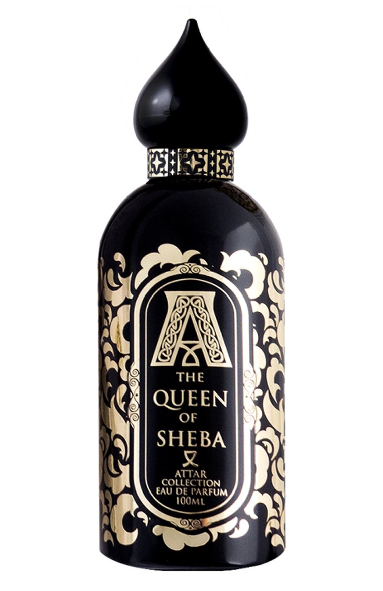 Attar The Queen Of Sheba