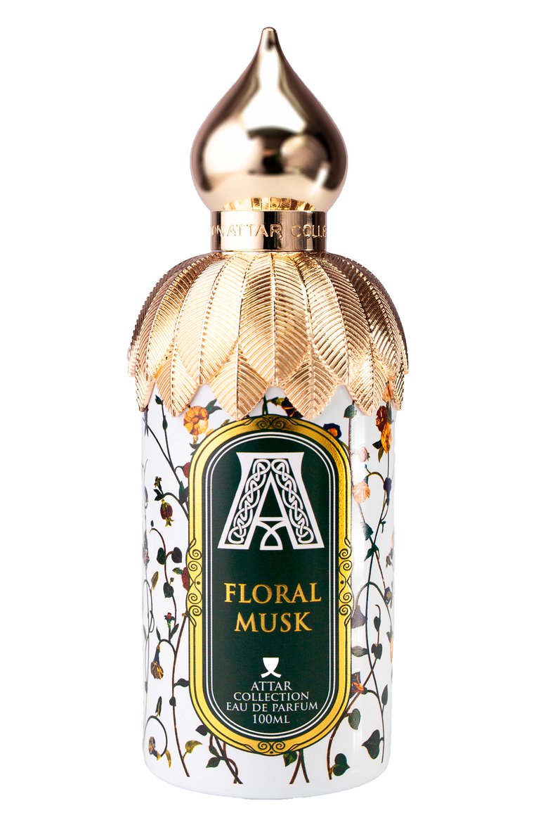 Attar Collection Floral Musk