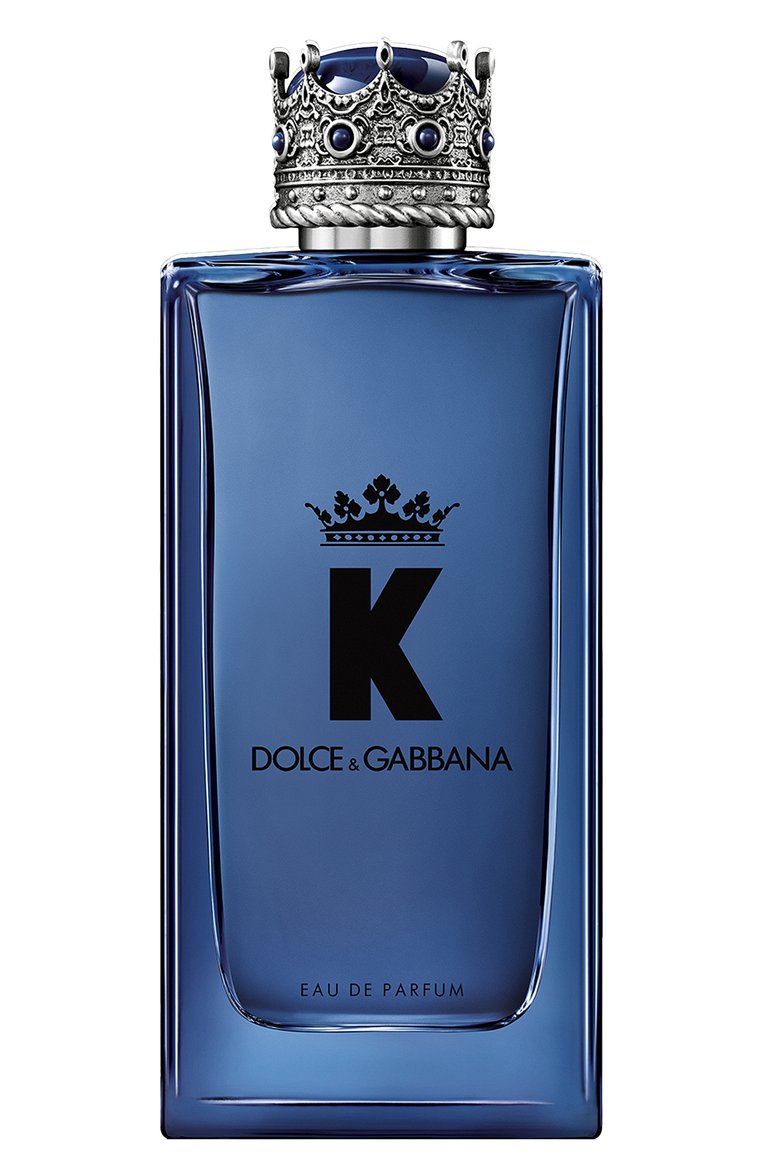 K by D&G