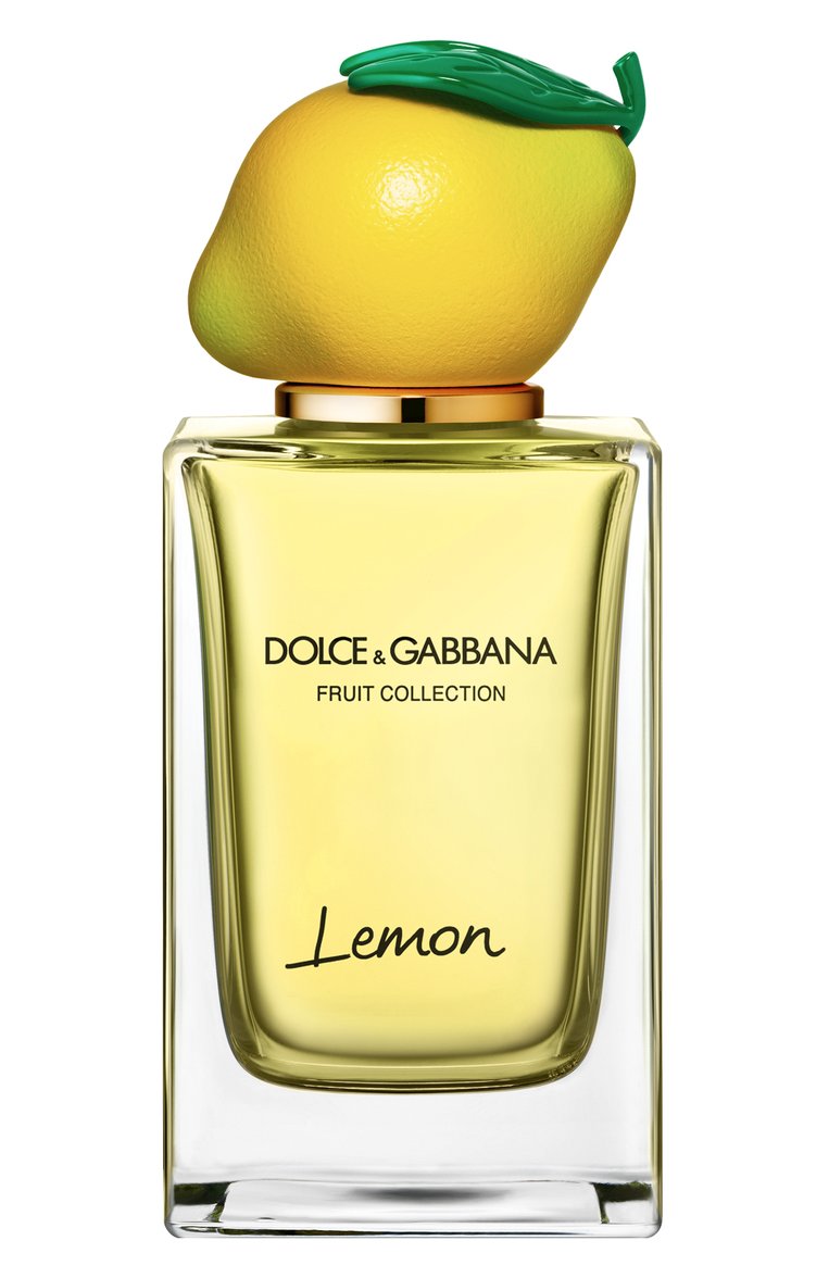 D&G Lemon