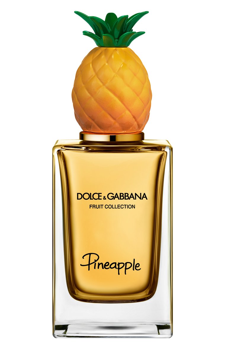 D&G Pineapple