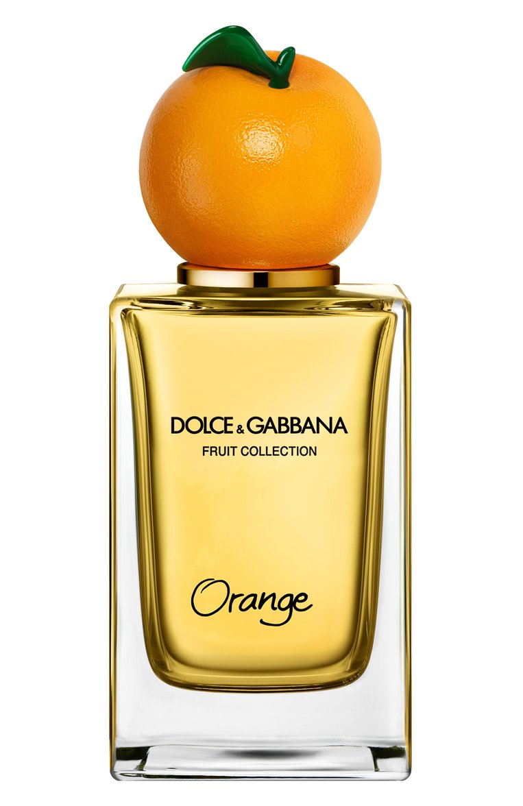 D&G Orange