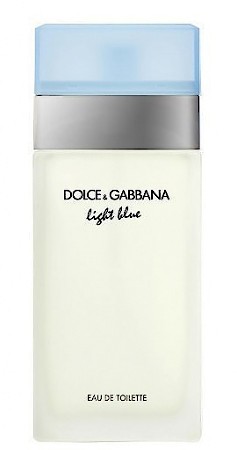 D&G Light Blue
