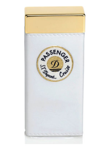 S.T. DUPONT PASSENGER CRUISE FOR WOMEN EAU DE PARFUM 100ML EDP WOMEN TESTER
