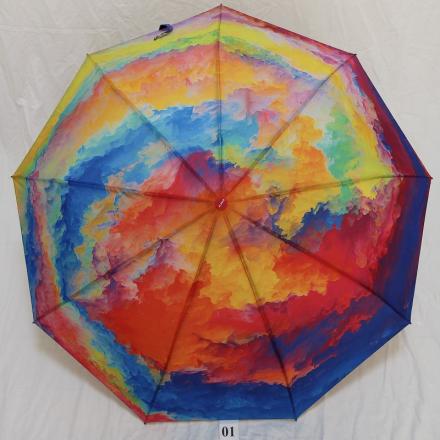Зонт женский Almas A 1042 01#