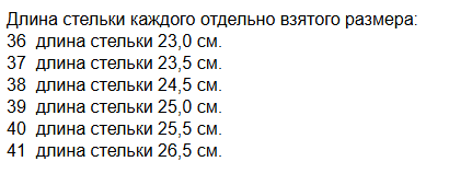Внимание!!!! Размеры в каталоге указаны по данной сетке: