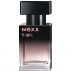 MEXX Туалетная вода ЖЕНСКАЯ "BLACK WOMAN" 75 мл