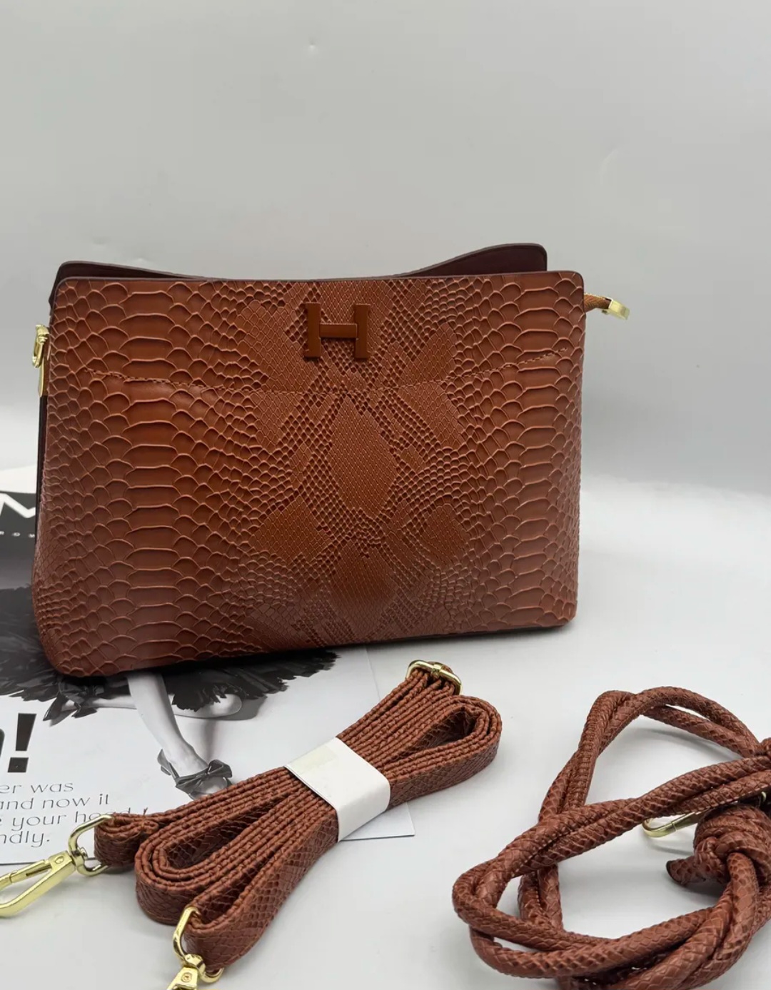Сумка женская Hermes