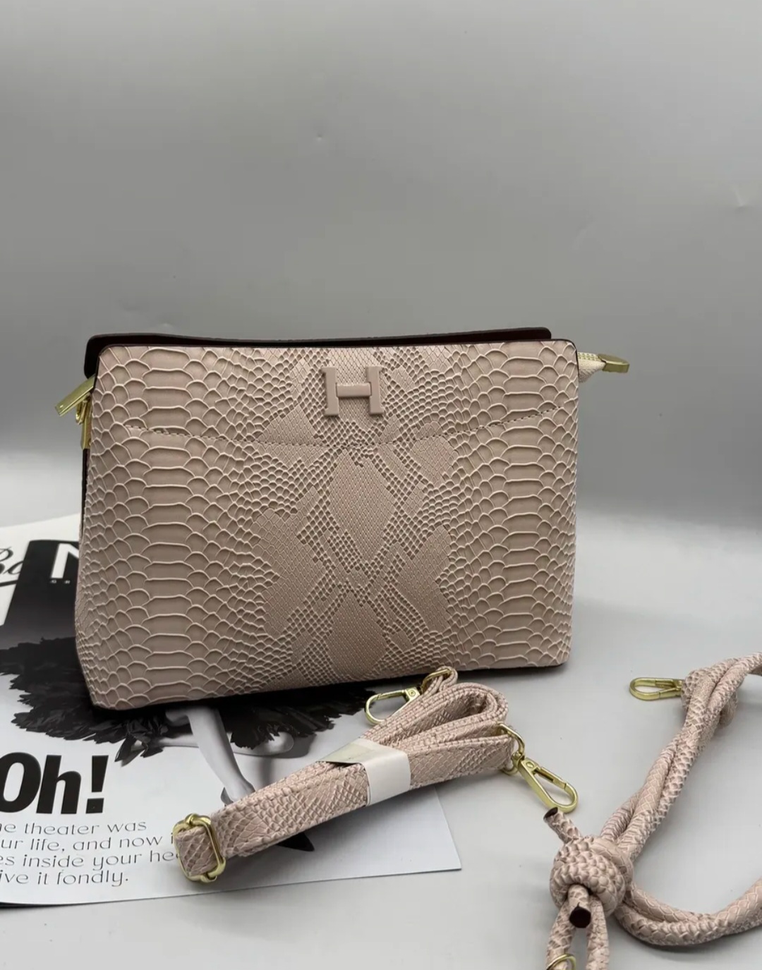 Сумка женская Hermes