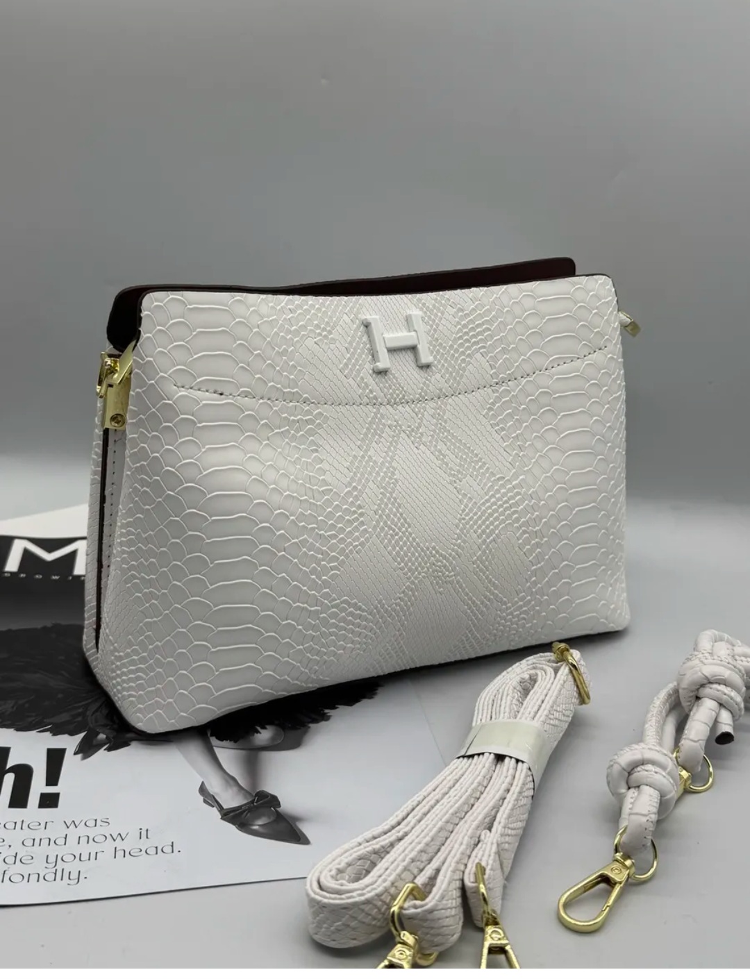 Сумка женская Hermes