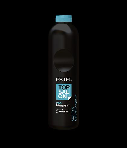 Шампунь для всех типов волос ESTEL TOP SALON PRO.РЕШЕНИЕ